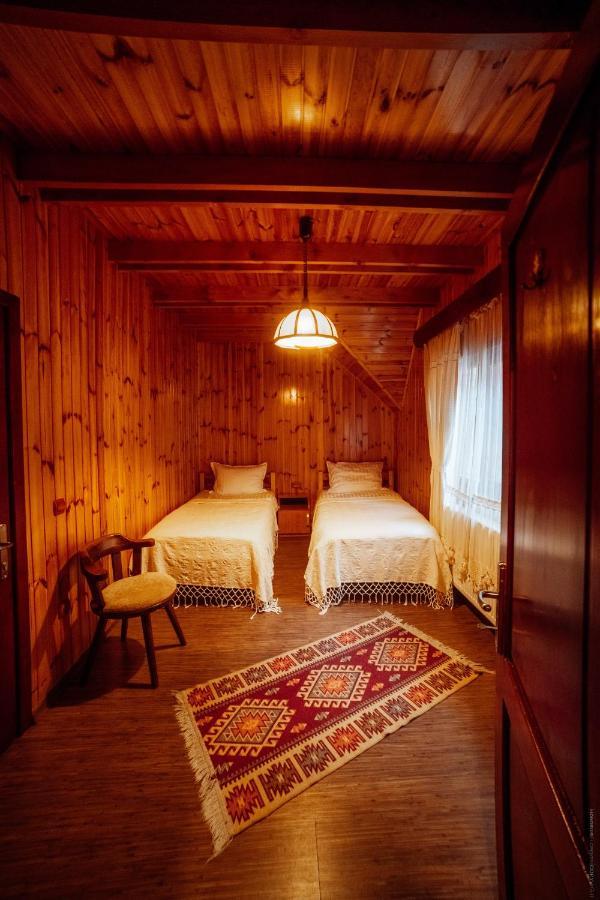 Casa Cheile Dambovicioarei - Cabana 2 Dîmbovicioara 外观 照片